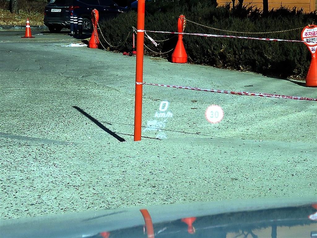 Mercedes Benz E class - Vista 10