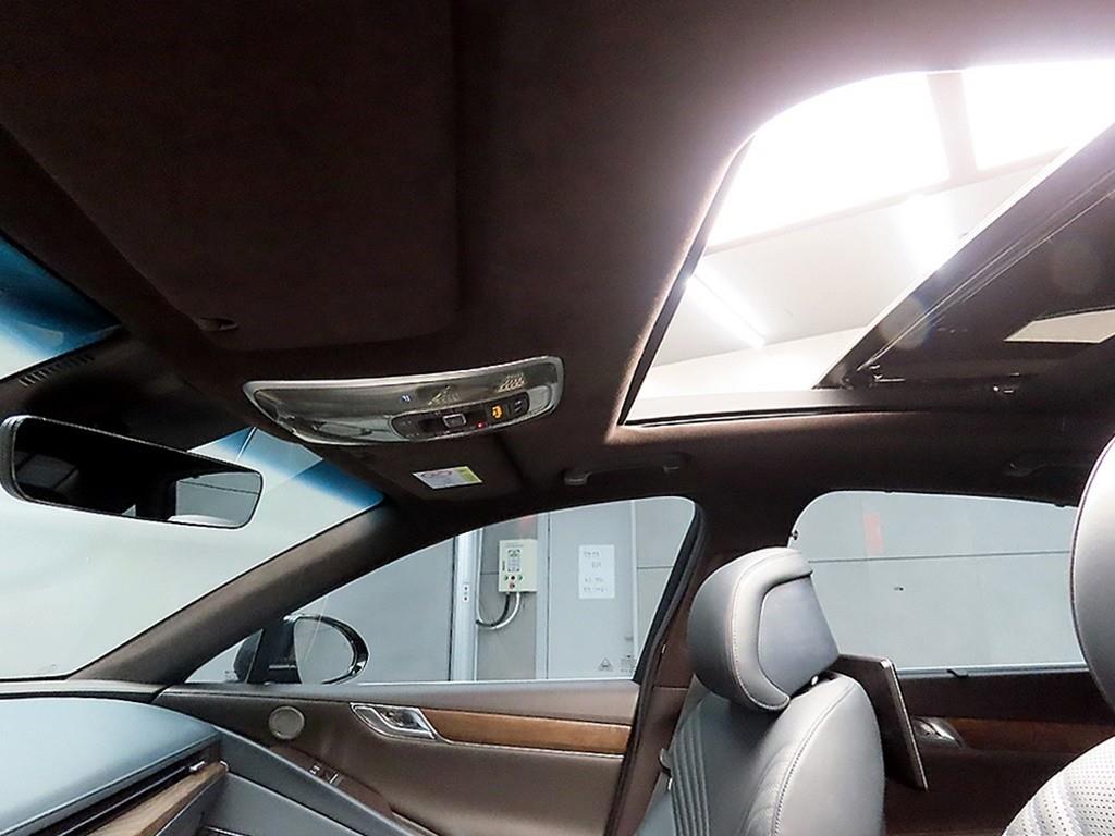 Genesis G80 2021 - Importación desde Corea - HF Imports Iquique - Foto 16