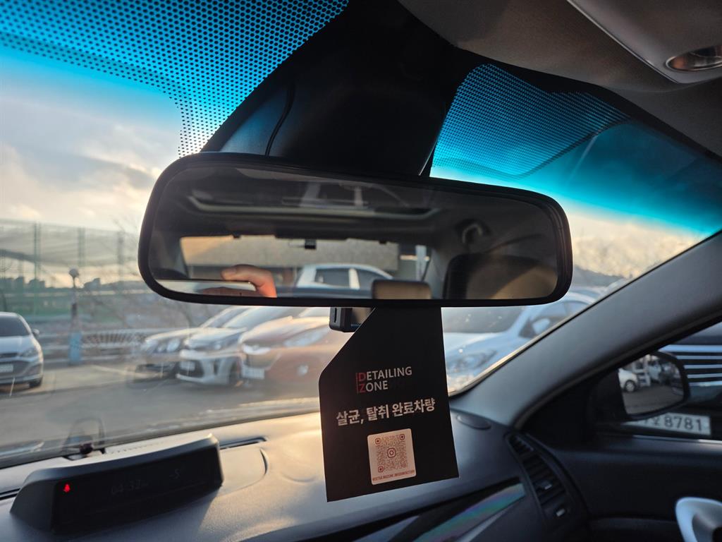 SAMSUNG SM5 2011 Negro - Importación desde Corea - HF Imports Iquique - Foto 16