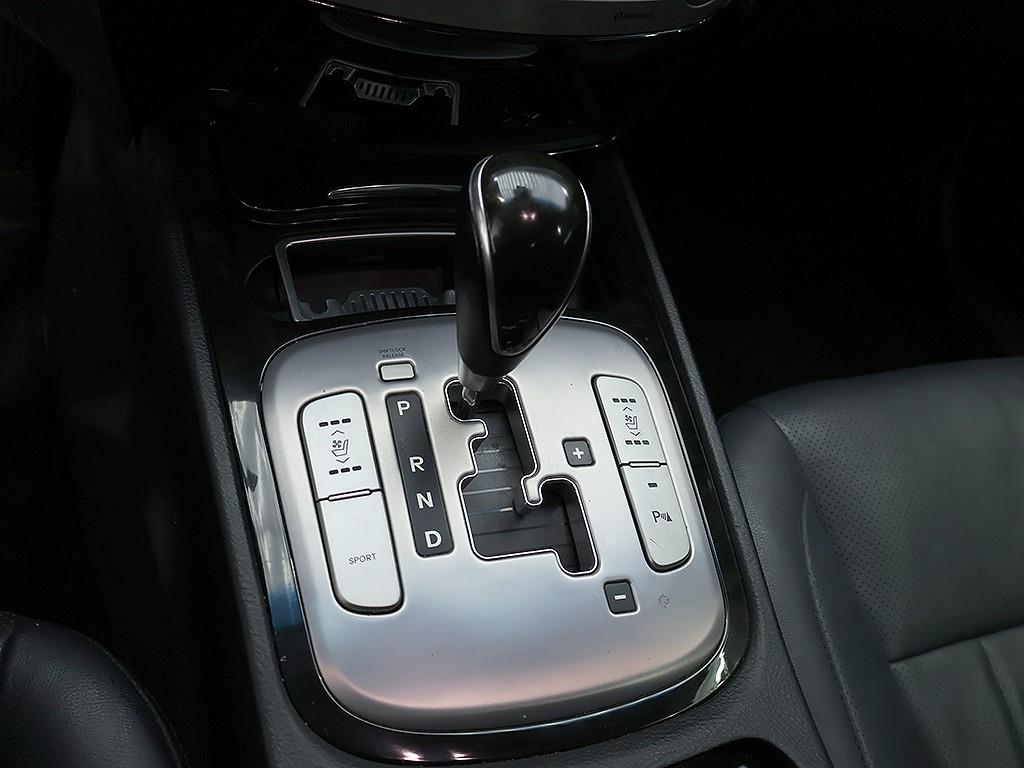 HYUNDAI Genesis 2012 Gris - Importación desde Corea - HF Imports Iquique - Foto 10