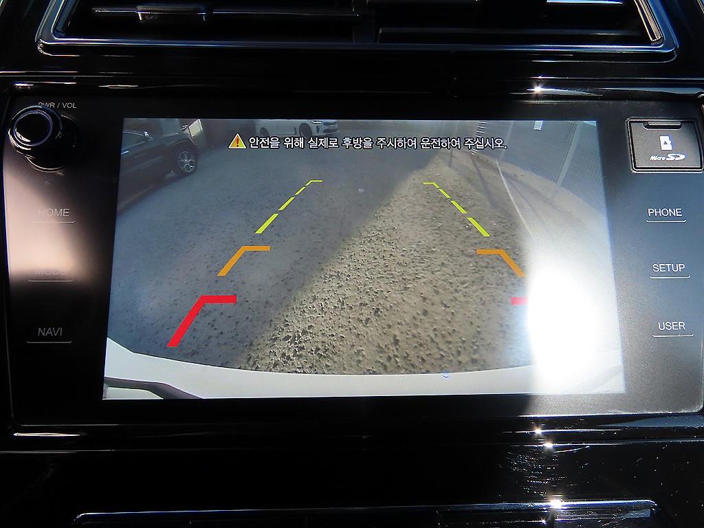 Ssangyong Tivoli 2021 Blanco - Importación desde Corea - HF Imports Iquique - Foto 16