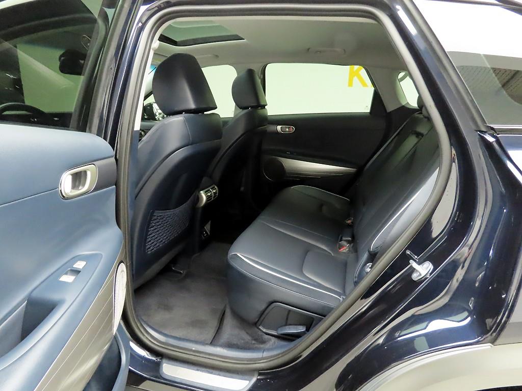 HYUNDAI Nexo - Vista 12