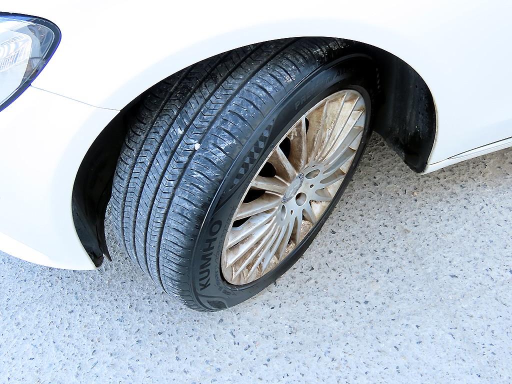 Mercedes Benz C Class 2016 Blanco - Importación desde Corea - HF Imports Iquique - Foto 20