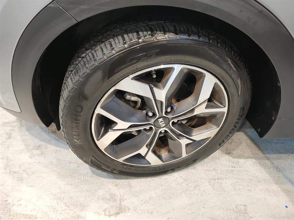 KIA Sportage 2019 - Importación desde Corea - HF Imports Iquique - Foto 16