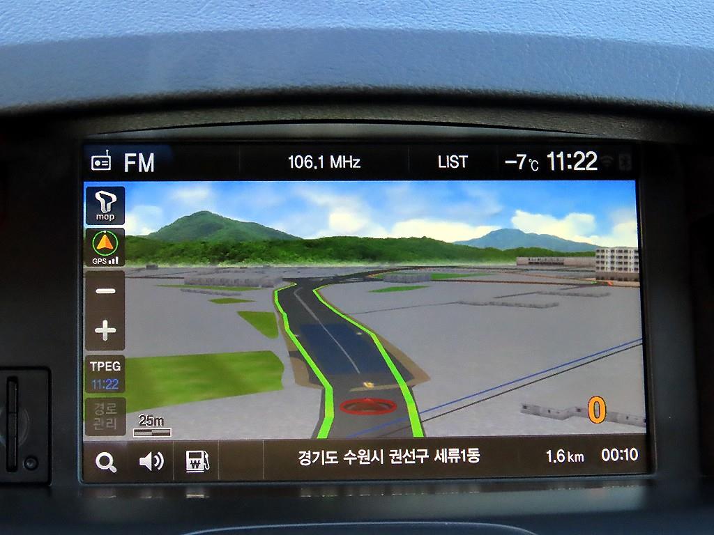 SAMSUNG SM5 2013 Blanco - Importación desde Corea - HF Imports Iquique - Foto 14