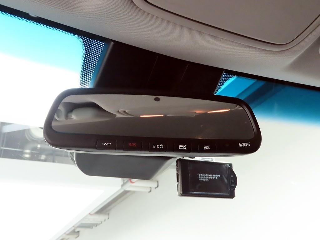 KIA Sportage 2019 Blanco - Importación desde Corea - HF Imports Iquique - Foto 15