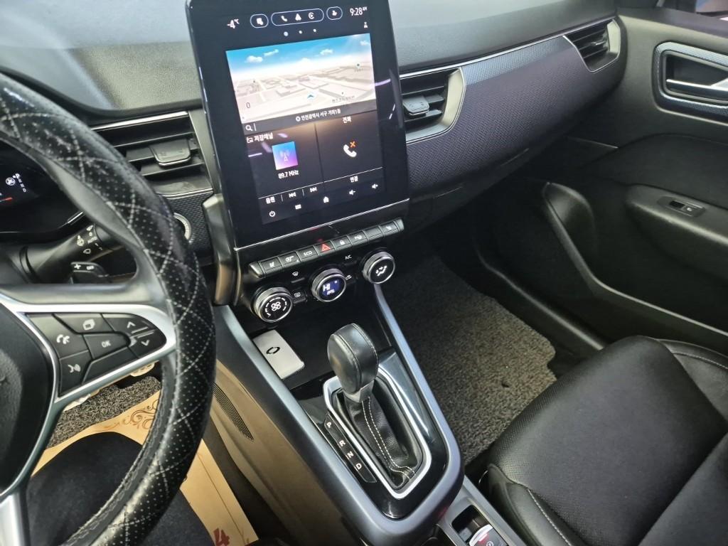 SAMSUNG XM3 - Vista 9