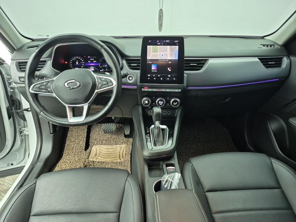 SAMSUNG XM3 - Vista 5