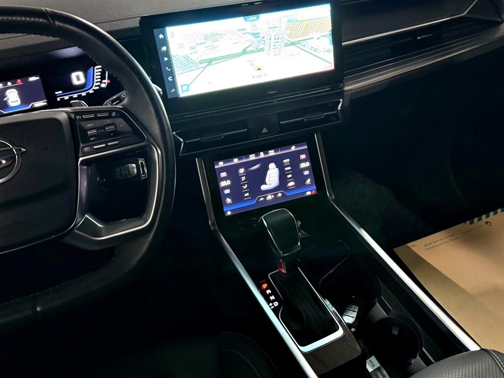 Ssangyong Torres 2023 Blanco - Importación desde Corea - HF Imports Iquique - Foto 16