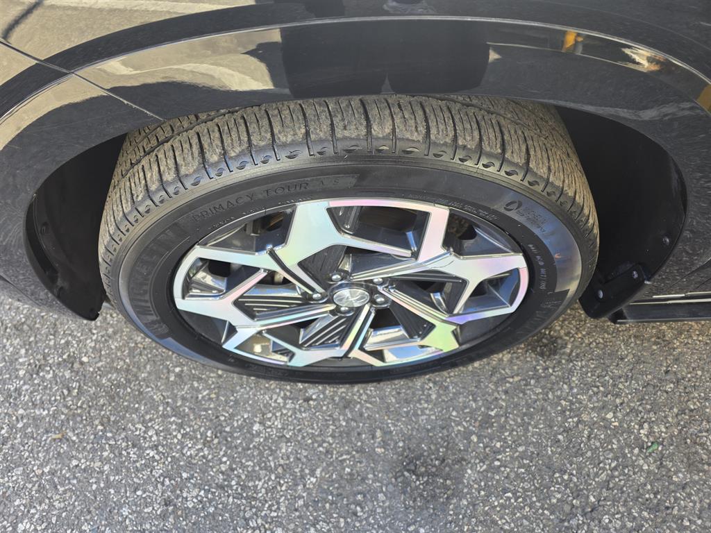 HYUNDAI Palisade 2021 Negro - Importación desde Corea - HF Imports Iquique - Foto 19