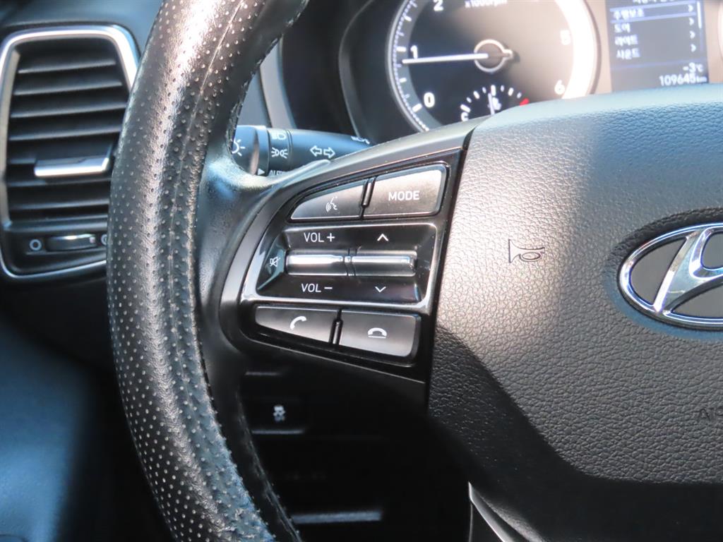 HYUNDAI Grandeur 2017 - Importación desde Corea - HF Imports Iquique - Foto 11