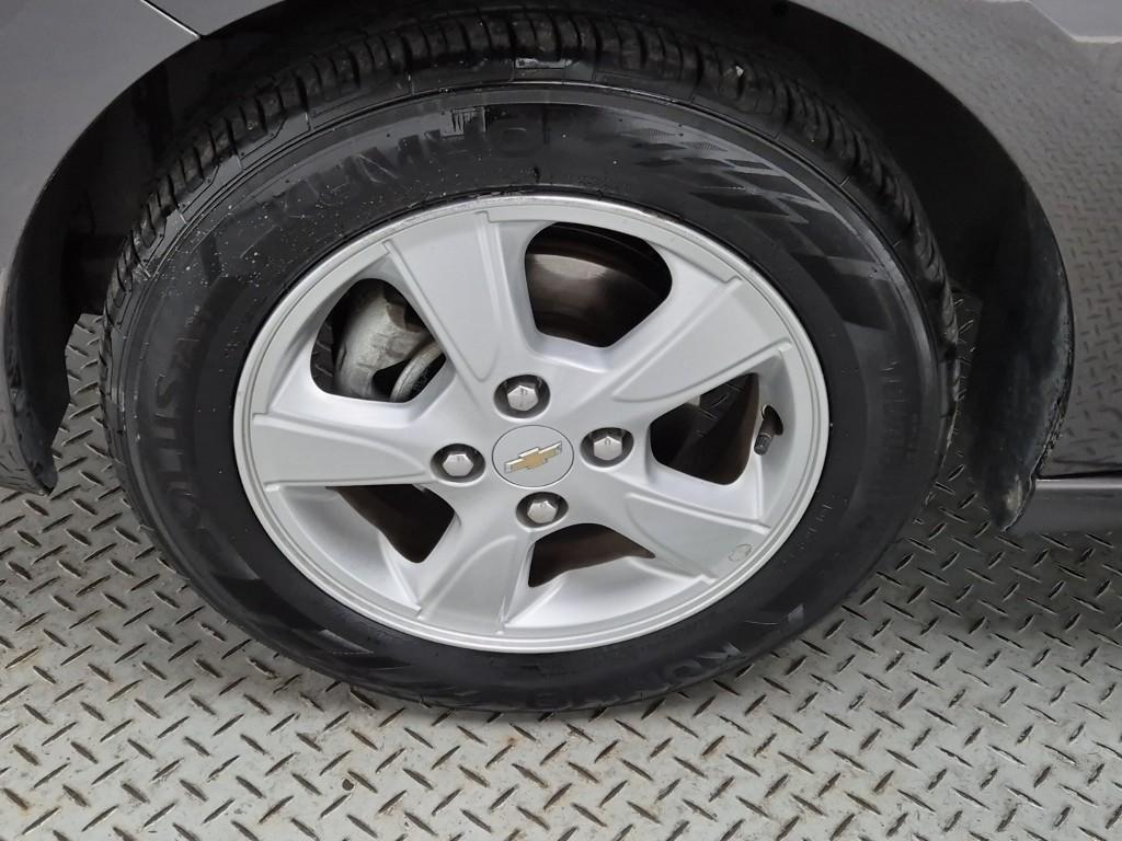 Chevrolet Spark 2016 Gris - Importación desde Corea - HF Imports Iquique - Foto 19