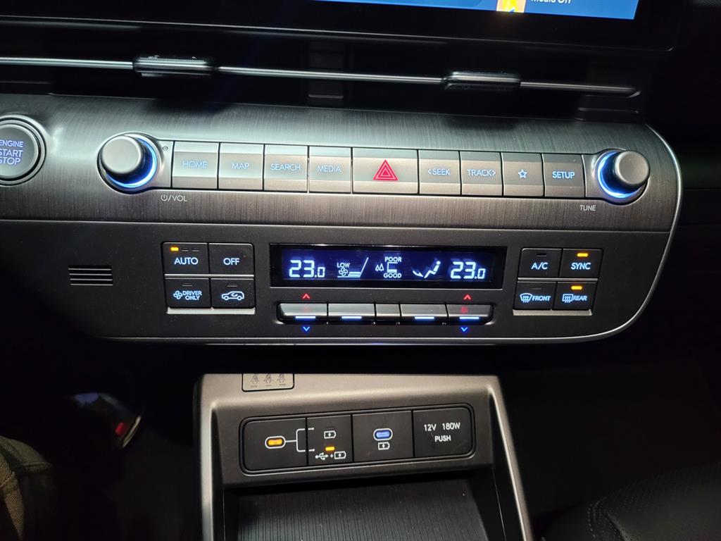 HYUNDAI Kona 2023 Blanco - Importación desde Corea - HF Imports Iquique - Foto 14