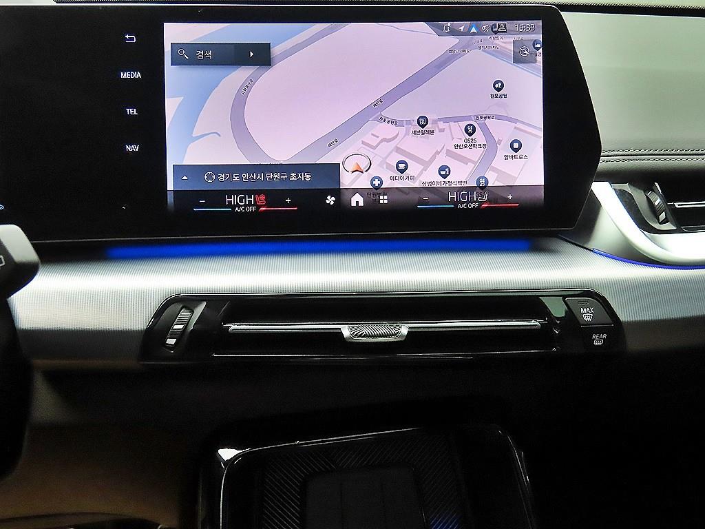 BMW X1 2025 - Importación desde Corea - HF Imports Iquique - Foto 13