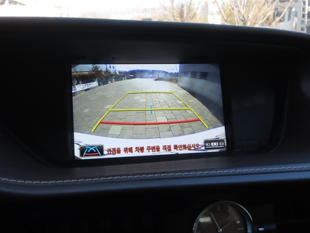 Lexus ES 2018 - Importación desde Corea - HF Imports Iquique - Foto 9