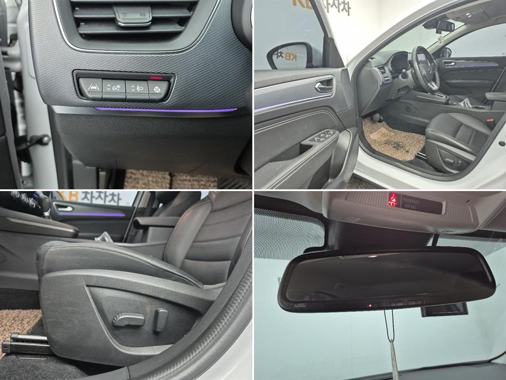 SAMSUNG XM3 2022 Blanco - Importación desde Corea - HF Imports Iquique - Foto 17