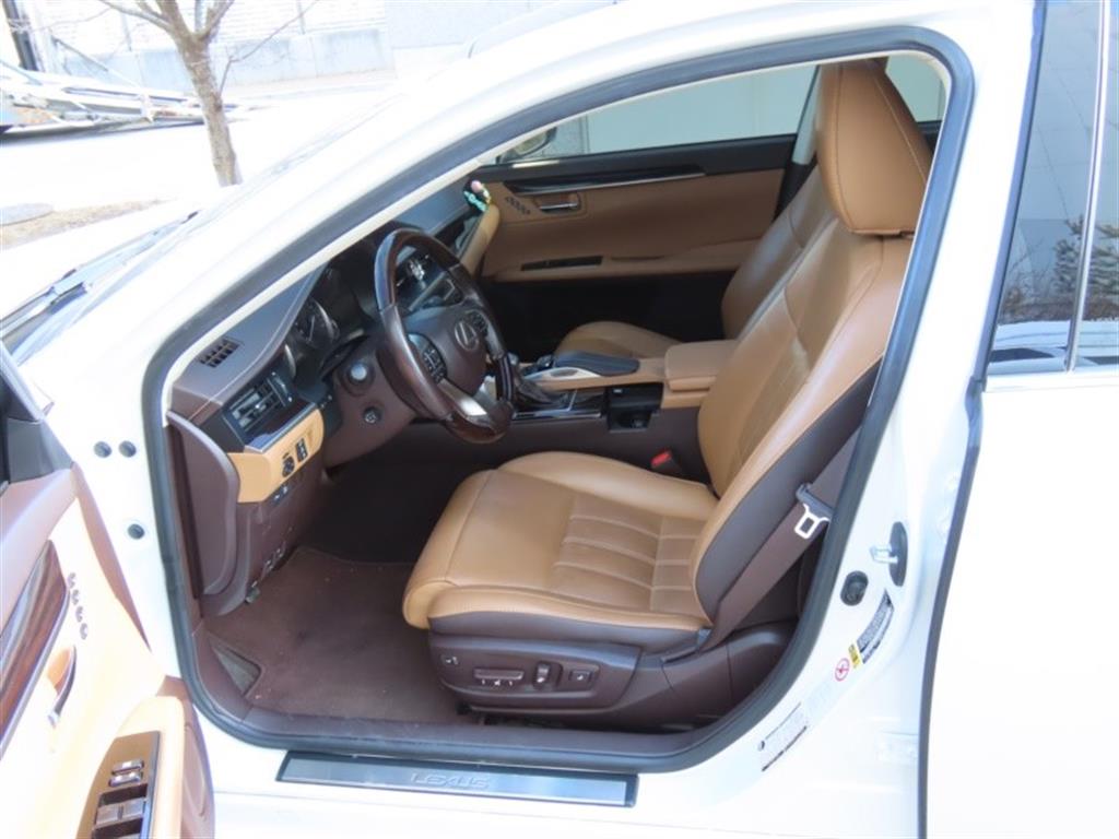 Lexus ES 2018 - Importación desde Corea - HF Imports Iquique - Foto 13