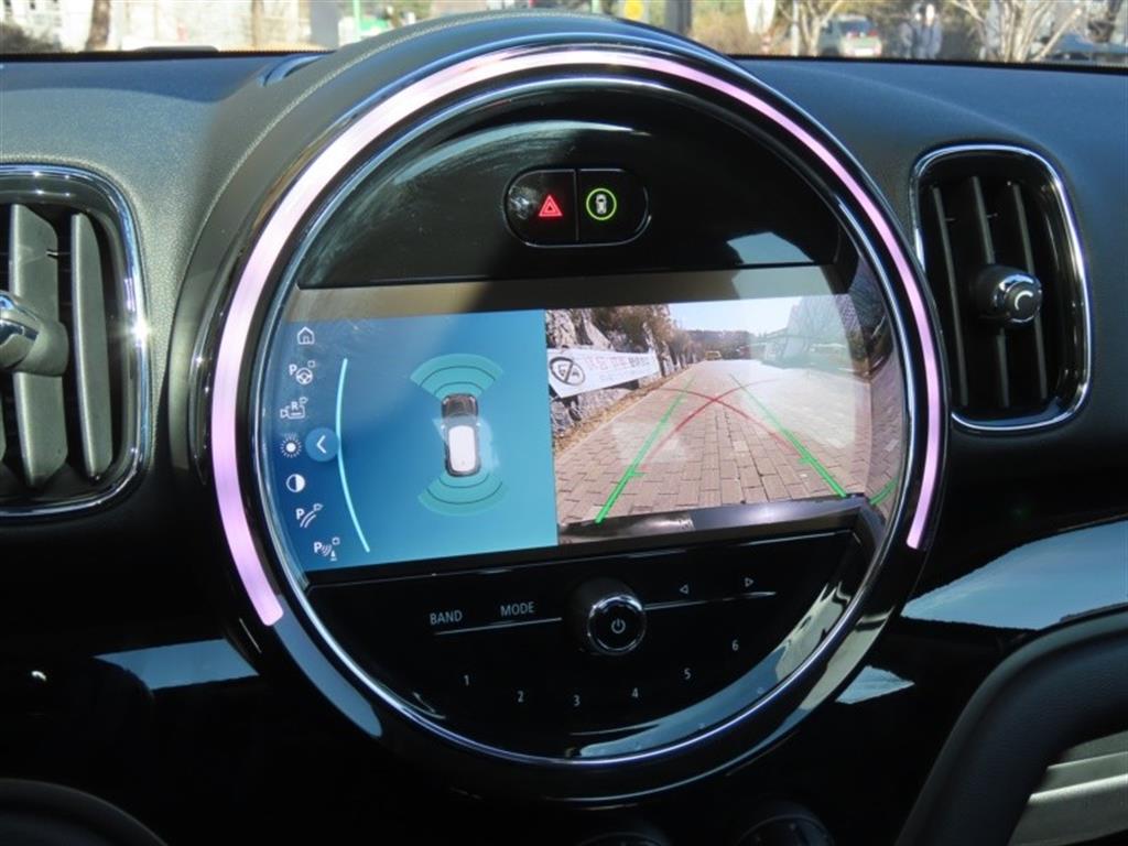 Mini Countryman 2024 - Importación desde Corea - HF Imports Iquique - Foto 9