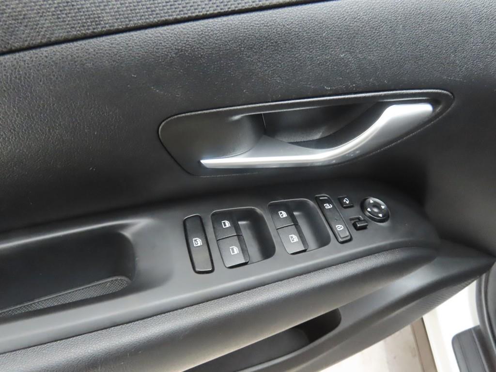 HYUNDAI Tucson - Vista 9