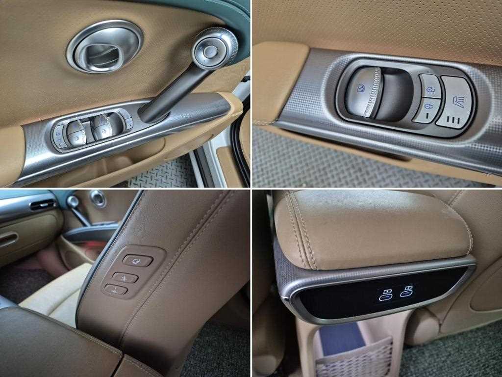 Genesis GV60 2022 Blanco - Importación desde Corea - HF Imports Iquique - Foto 19