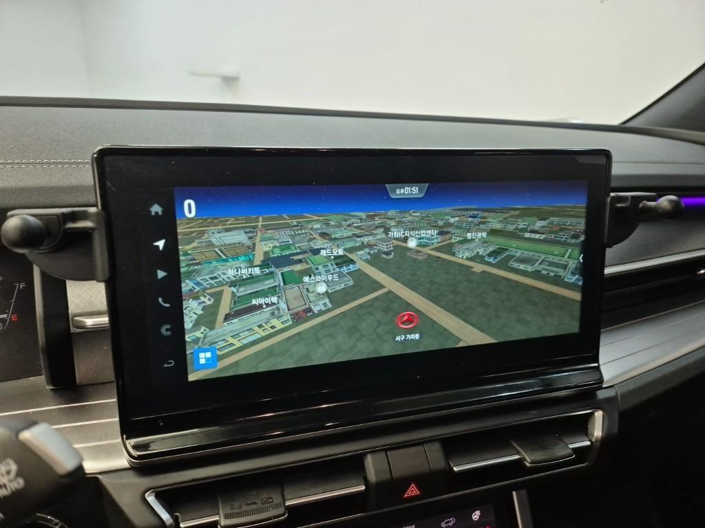 Ssangyong Torres 2024 Blanco - Importación desde Corea - HF Imports Iquique - Foto 13