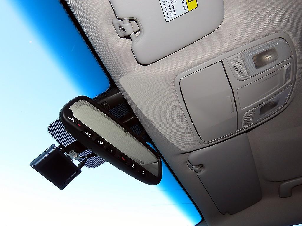 HYUNDAI Tucson 2017 Blanco - Importación desde Corea - HF Imports Iquique - Foto 15