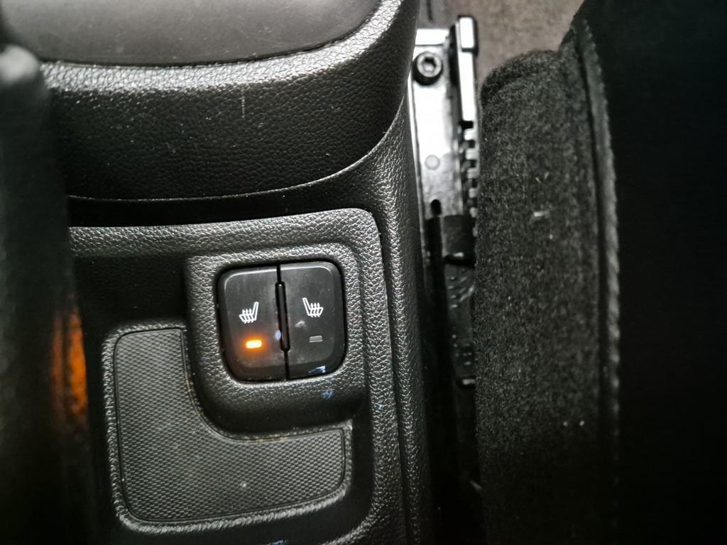 Chevrolet Spark 2016 Gris - Importación desde Corea - HF Imports Iquique - Foto 15