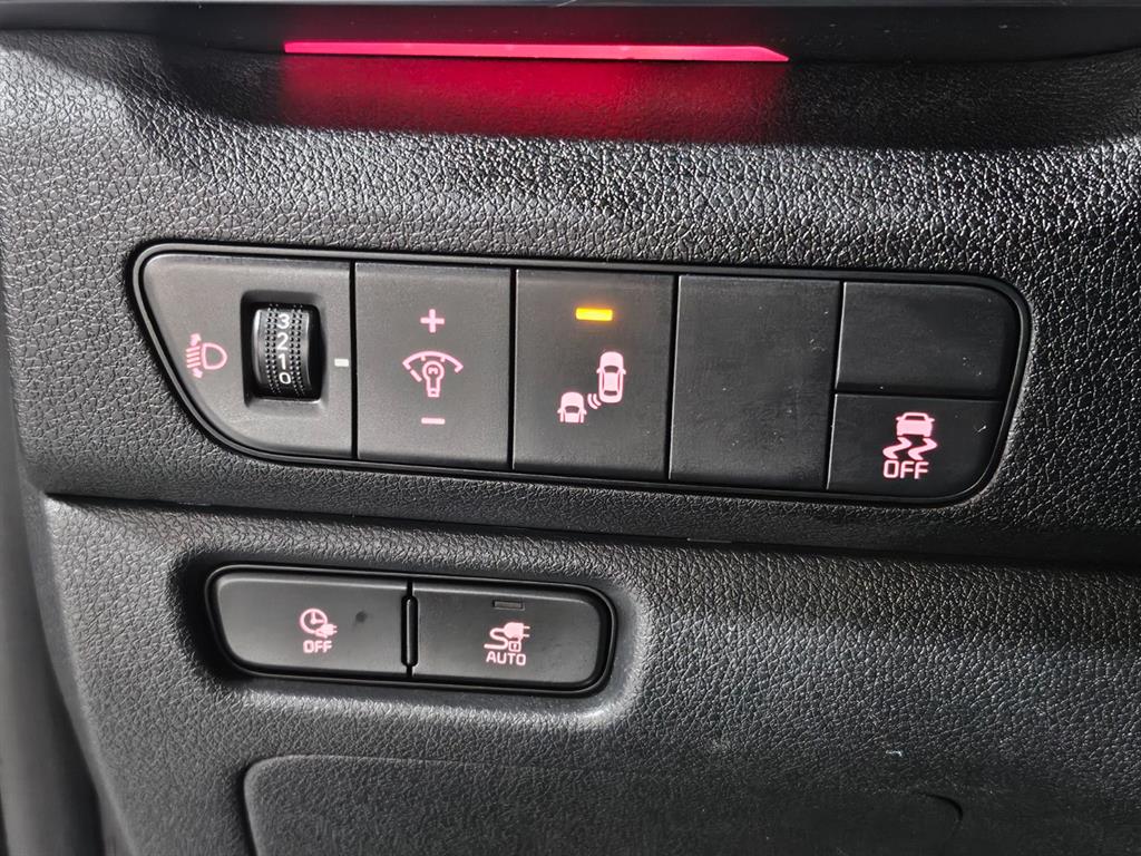 KIA Niro 2023 Blanco - Importación desde Corea - HF Imports Iquique - Foto 17