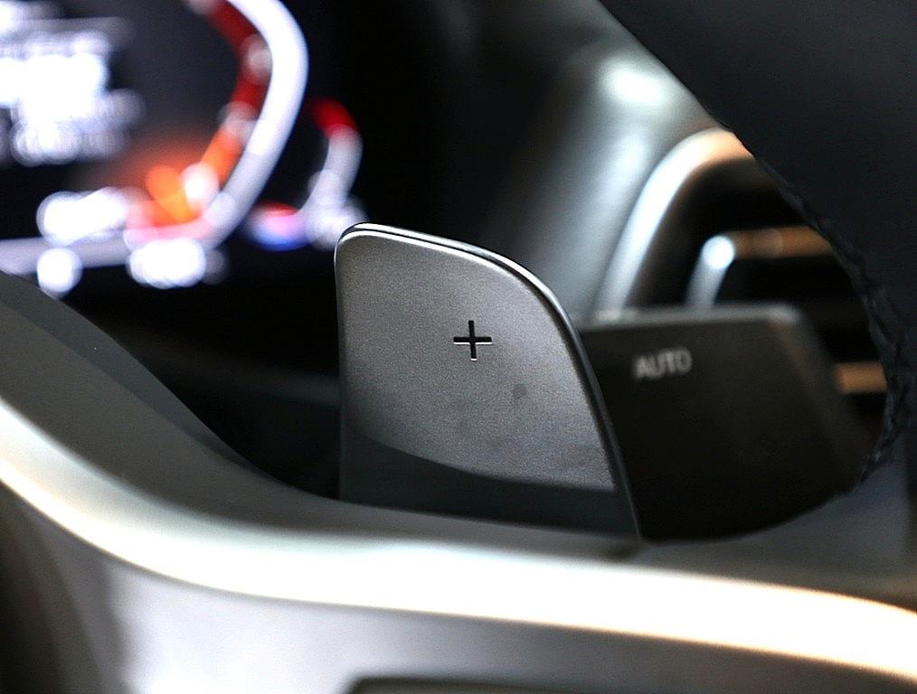 BMW X4 2025 Blanco - Importación desde Corea - HF Imports Iquique - Foto 15