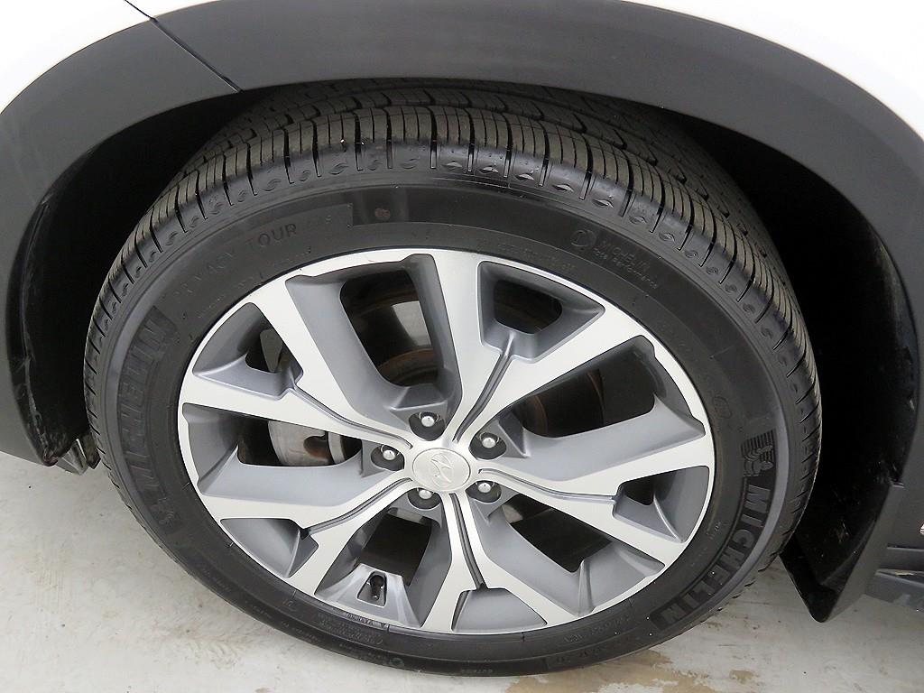 HYUNDAI Palisade 2021 Blanco - Importación desde Corea - HF Imports Iquique - Foto 20