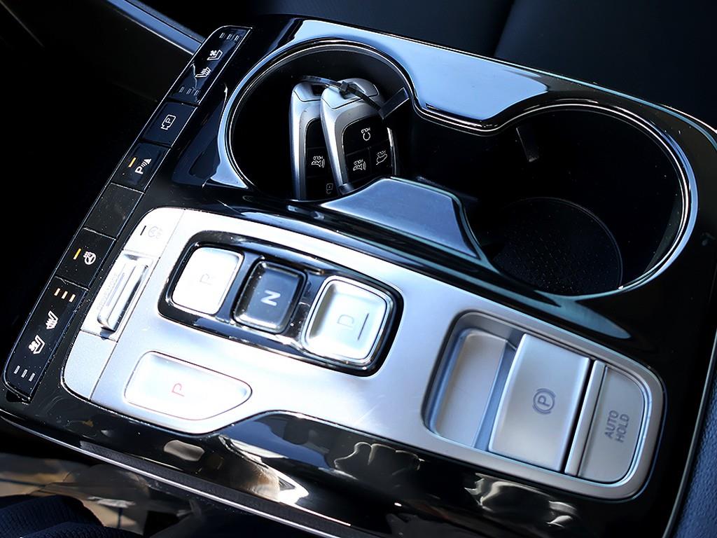 HYUNDAI Tucson 2022 Gris - Importación desde Corea - HF Imports Iquique - Foto 7