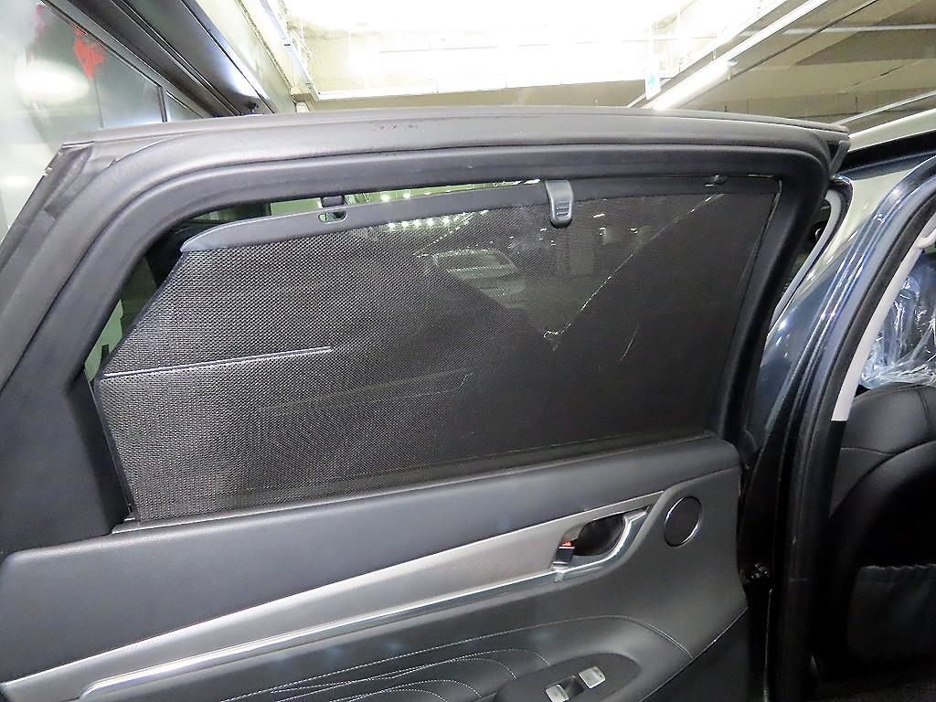 HYUNDAI Grandeur 2021 Gris - Importación desde Corea - HF Imports Iquique - Foto 13