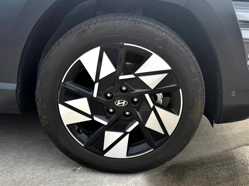 HYUNDAI Kona 2024 Blanco - Importación desde Corea - HF Imports Iquique - Foto 20