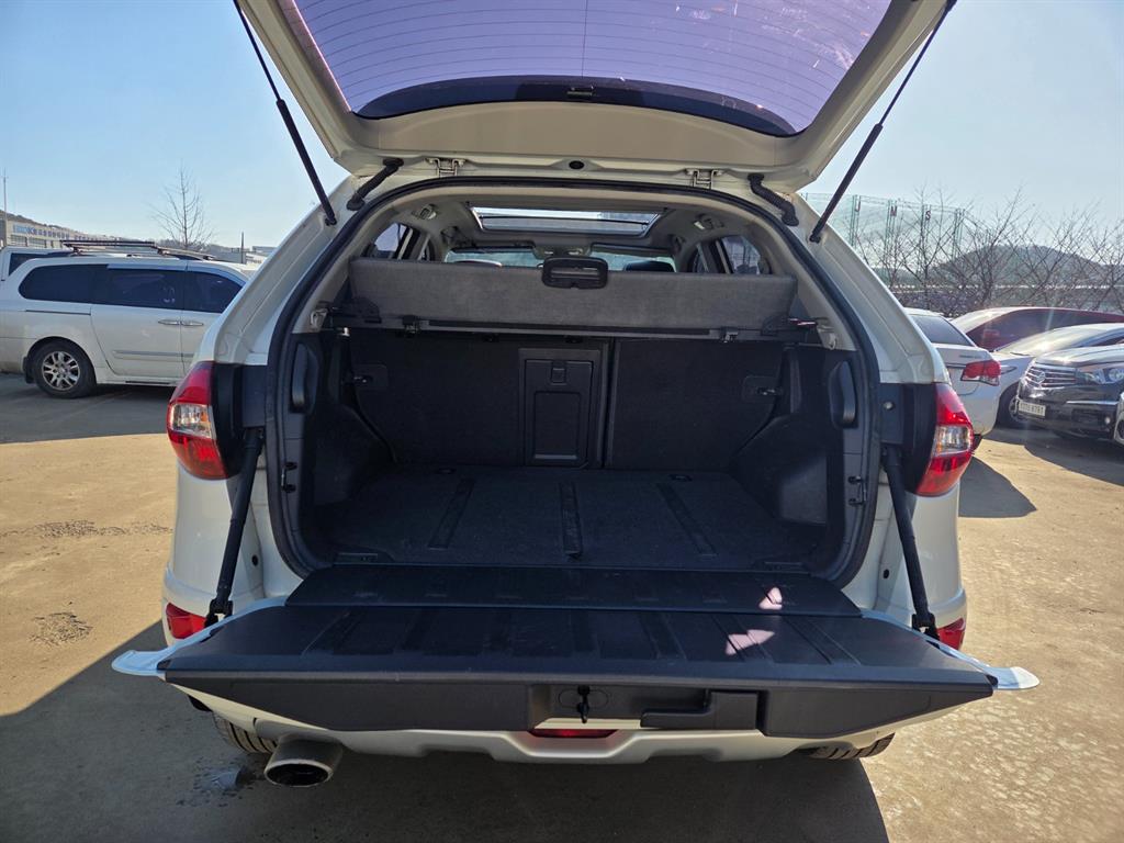 SAMSUNG QM5 2014 Blanco - Importación desde Corea - HF Imports Iquique - Foto 18