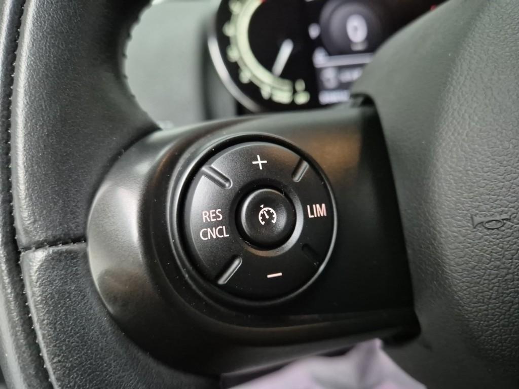 Mini Countryman 2021 Gris - Importación desde Corea - HF Imports Iquique - Foto 16