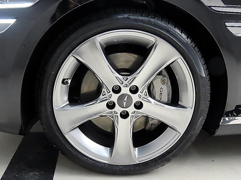 Genesis G80 2021 - Importación desde Corea - HF Imports Iquique - Foto 19