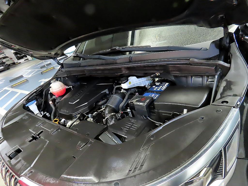 KIA Carnival 2021 Negro - Importación desde Corea - HF Imports Iquique - Foto 19