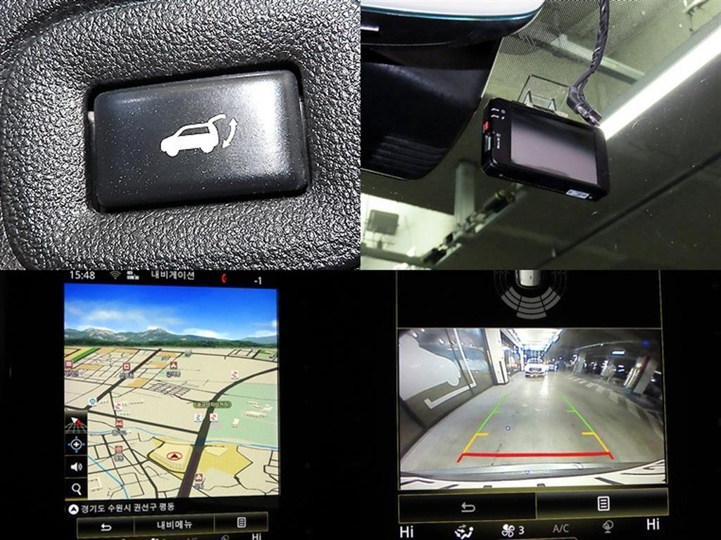 SAMSUNG QM6 2021 - Importación desde Corea - HF Imports Iquique - Foto 18