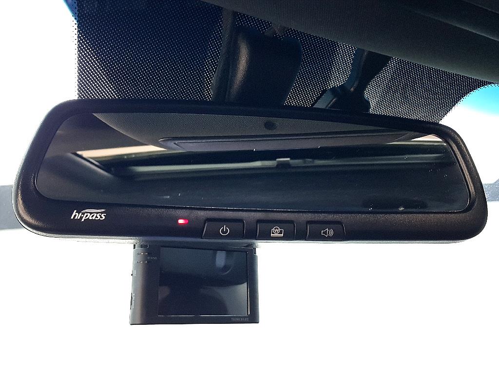 Ssangyong Rexton - Vista 10