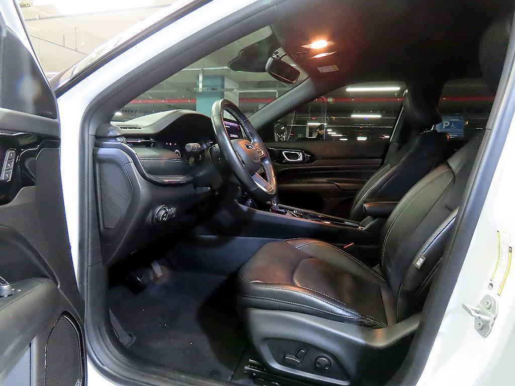 Jeep Compass - Vista 6