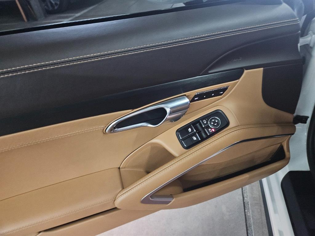 Porsche 911 2018 Blanco - Importación desde Corea - HF Imports Iquique - Foto 16