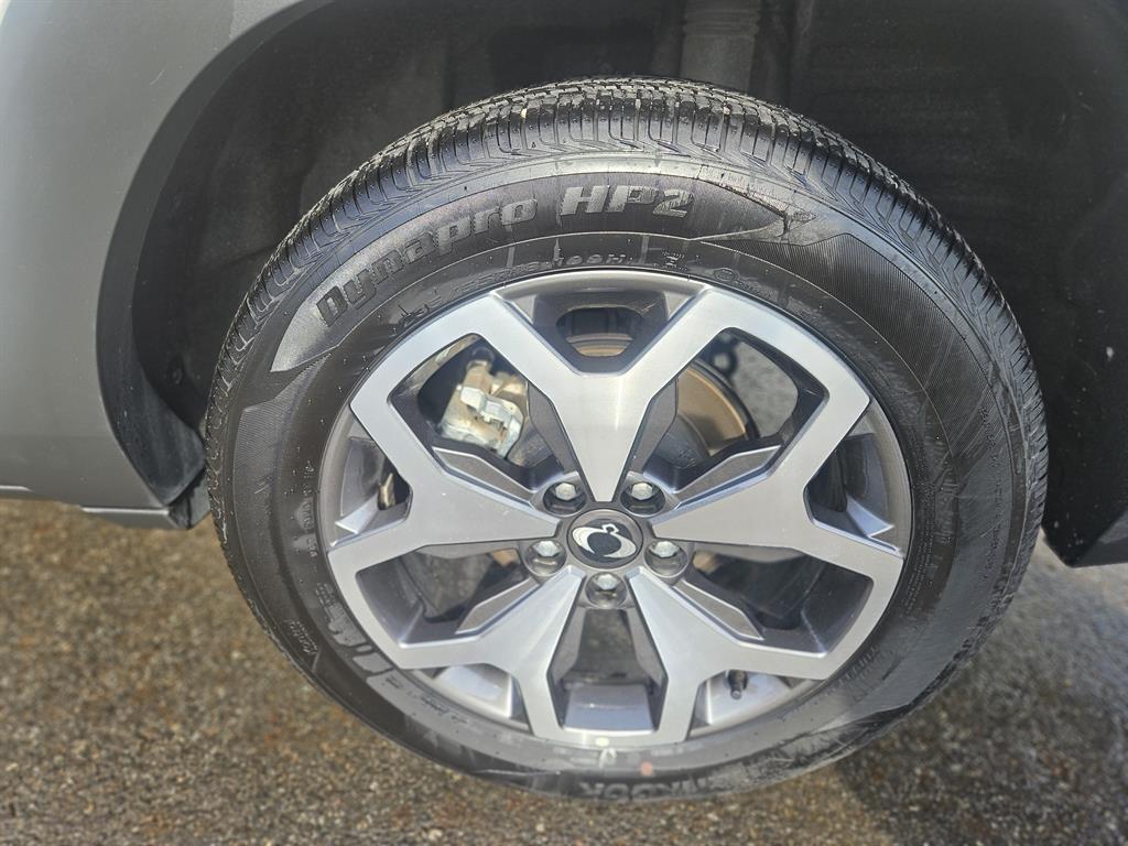 Ssangyong Torres 2025 Blanco - Importación desde Corea - HF Imports Iquique - Foto 16