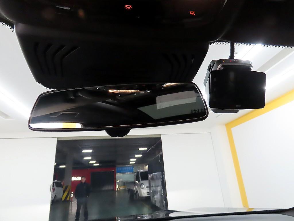 BMW X3 2024 Negro - Importación desde Corea - HF Imports Iquique - Foto 16