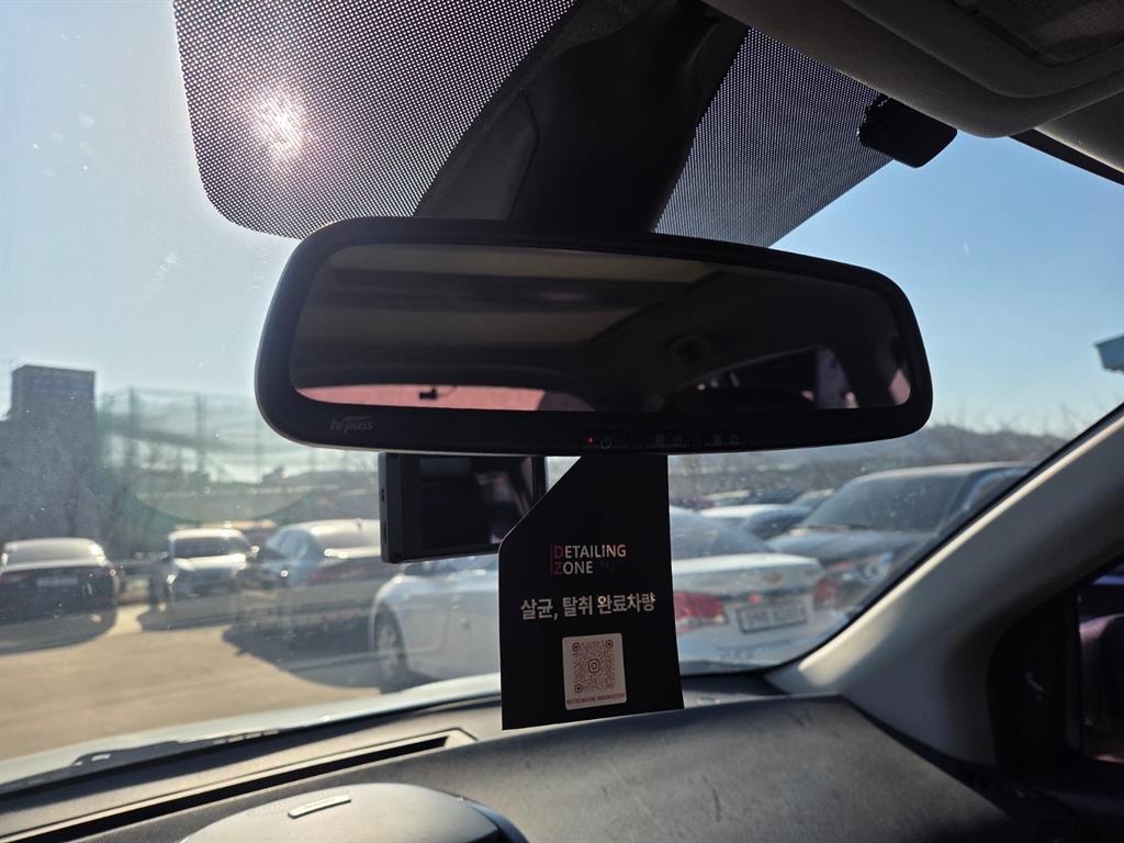 SAMSUNG QM5 2014 Blanco - Importación desde Corea - HF Imports Iquique - Foto 16