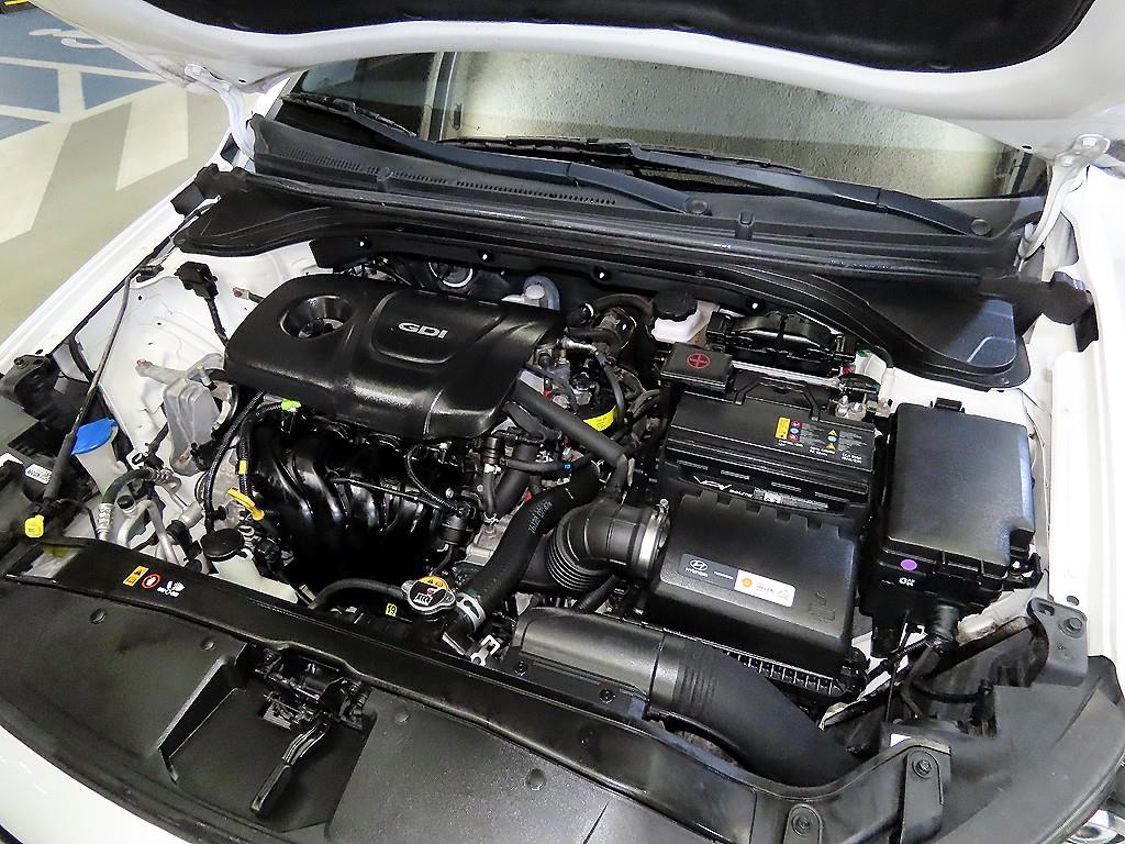 HYUNDAI Avante 2017 - Importación desde Corea - HF Imports Iquique - Foto 18