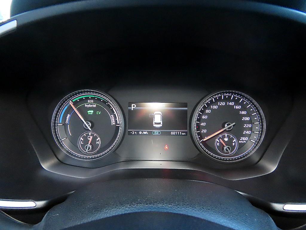 HYUNDAI Santa Fe - Vista 9