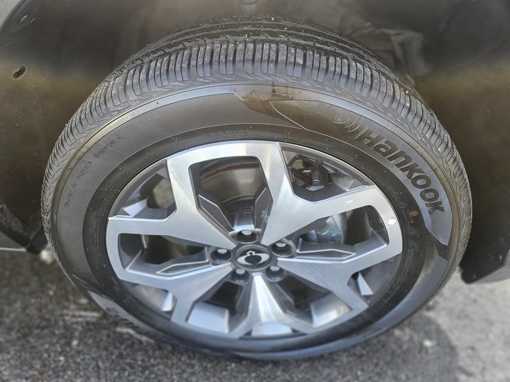 Ssangyong Torres 2025 Blanco - Importación desde Corea - HF Imports Iquique - Foto 19