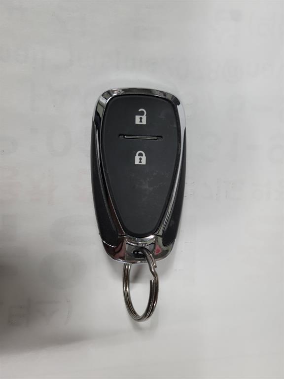 KIA Trax 2019 Gris - Importación desde Corea - HF Imports Iquique - Foto 19