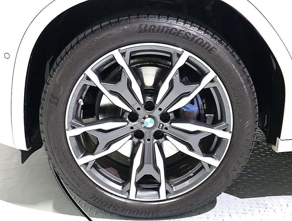 BMW X4 2025 Blanco - Importación desde Corea - HF Imports Iquique - Foto 19