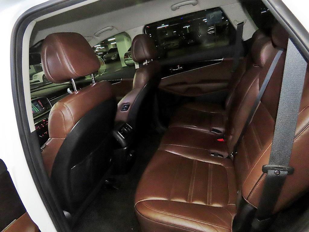 KIA Sorento - Vista 7